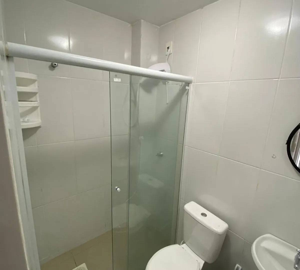 Lejlighed Apartamento Na Praia De Jurere Internacional Florianópolis