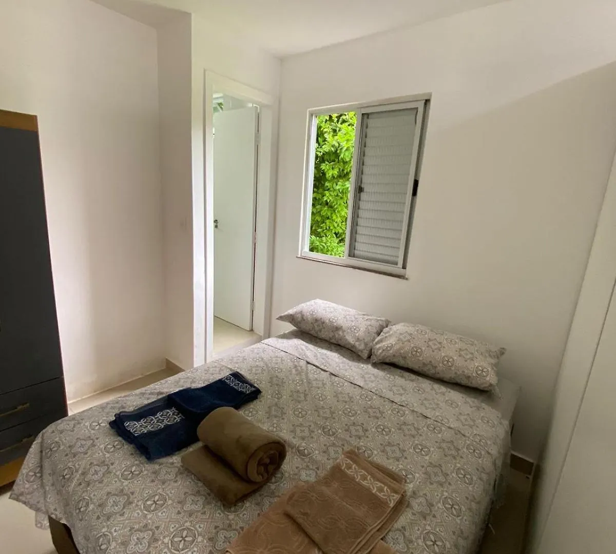 Apartamento Na Praia De Jurere Internacional Florianópolis 0*,  Brasilien
