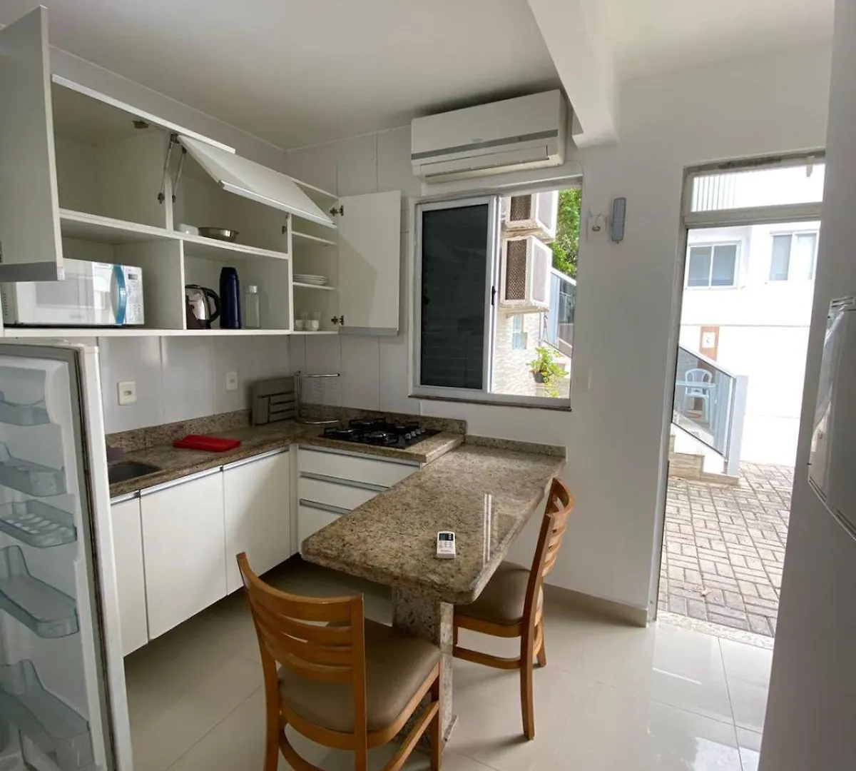 Apartamento Na Praia De Jurere Internacional Florianópolis Brasilien