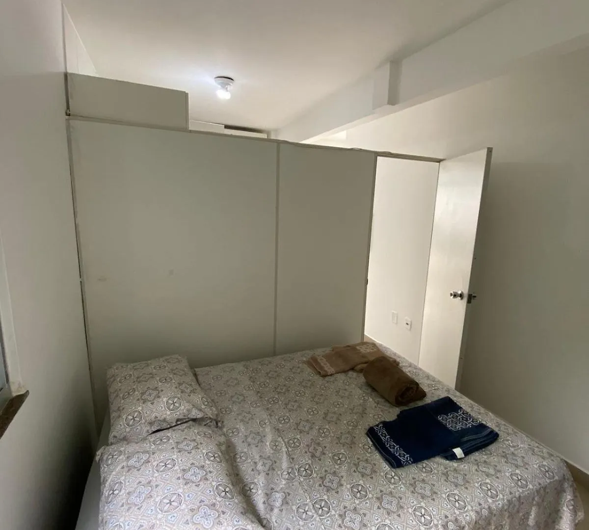 Apartment Apartamento Na Praia De Jurere Internacional Florianópolis Brasilien